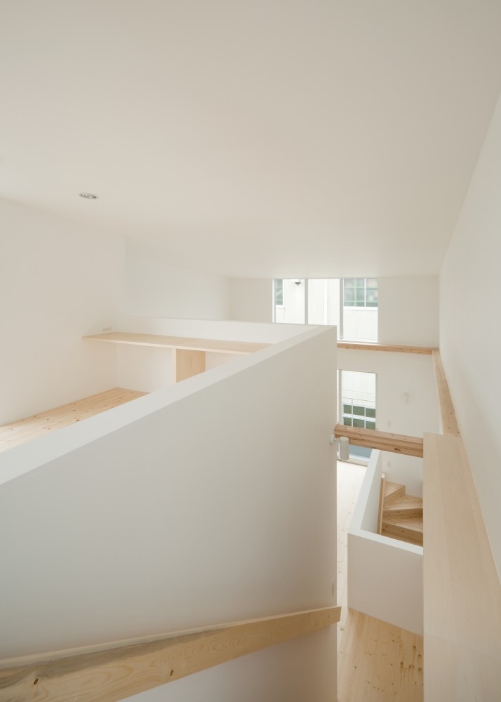 House F