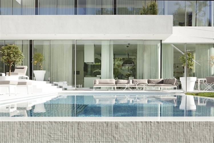 House M design