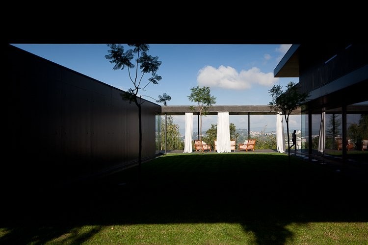 House by Pitagoras Arquitectos