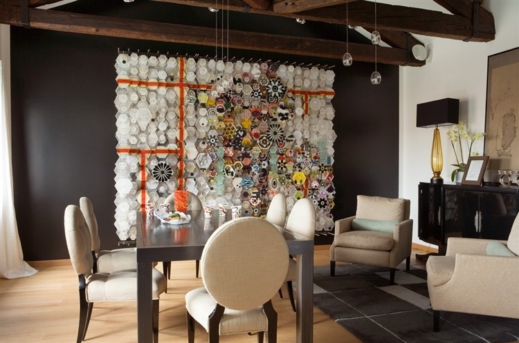 La Casa del Tempo Interior Design La Casa del Tempo by Claudia Pelizzari - 5