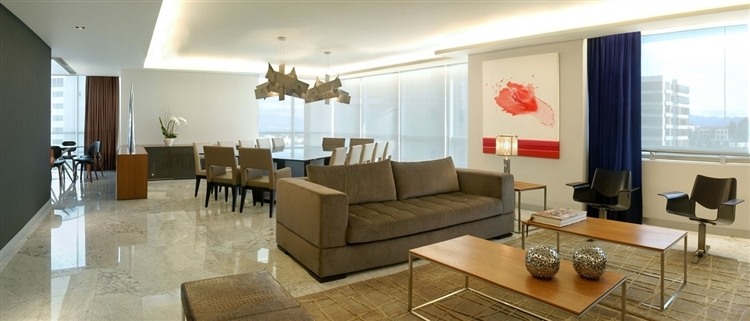 Laureles interior design