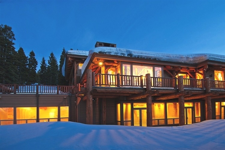 Huntsman Estate