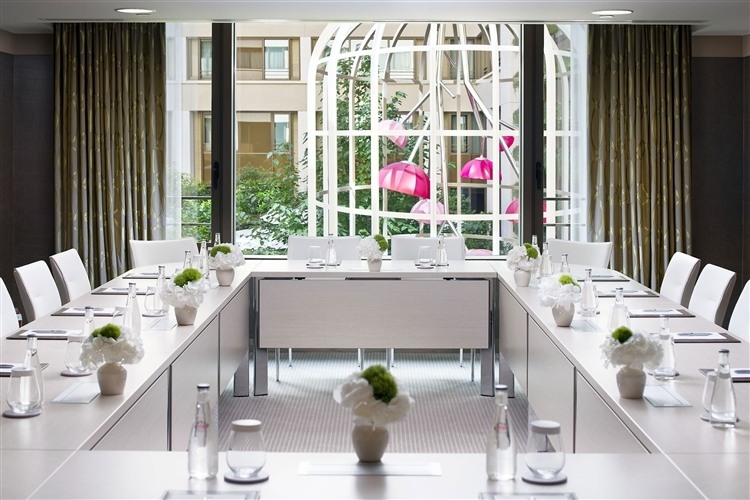 Mandarin Oriental Hotel Mandarin Oriental Hotel in Paris - 5