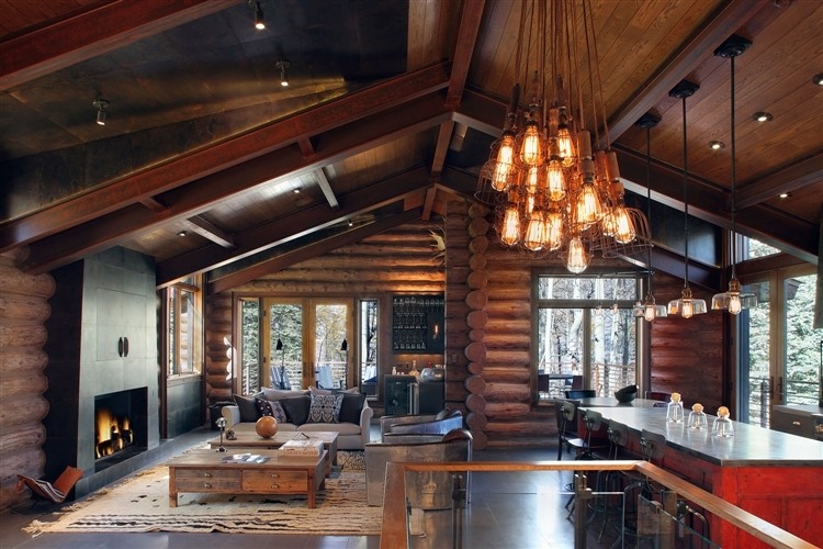 Moody Cabin