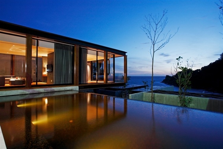 Naka Phuket