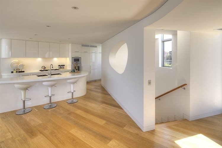 North Bondi Penthouse