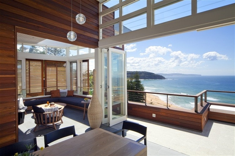 Palm Beach Residence Interior design