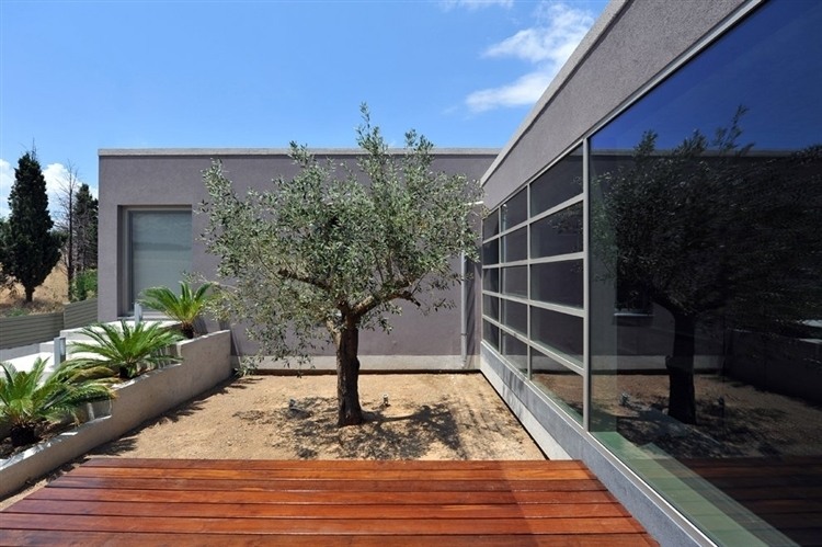 Thiva House Thiva House by Takis Exarchopoulos & Associated - 5