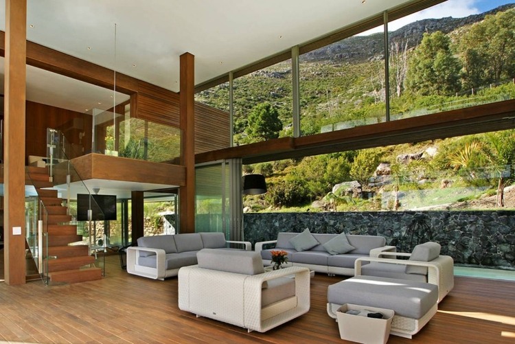Spa House Spa House by Metropolis Design - 5