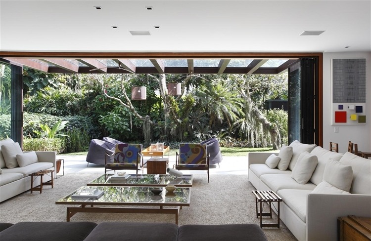 Tempo House design Tempo House by Gisele Taranto Arquitetura - 5