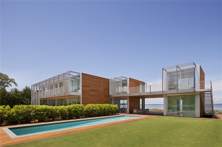 Bay House