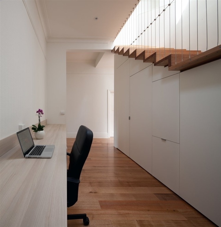 Abbotsford Residence Abbotsford Residence by Chan Architecture - 6