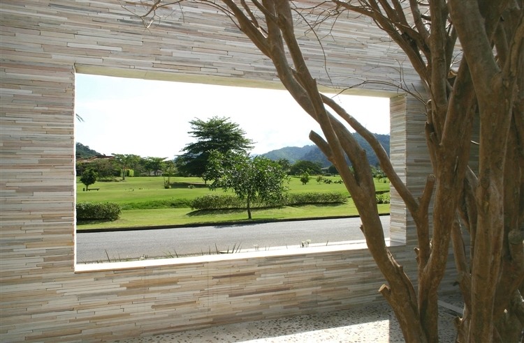 Casa Du Plessis Casa Du Plessis by Studio MK27 - 6