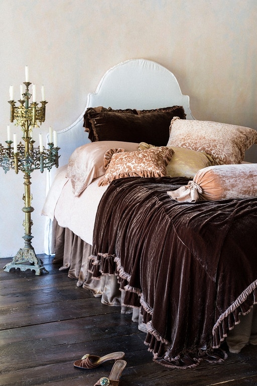 Eclectic Interior