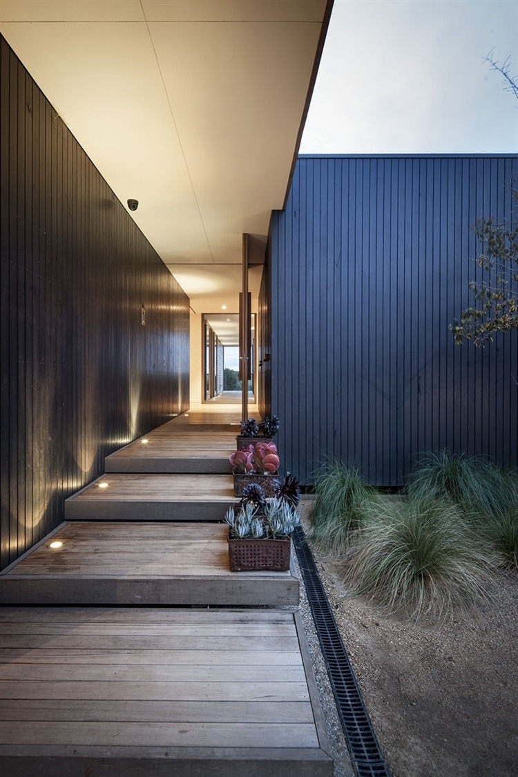 Fingal Residence
