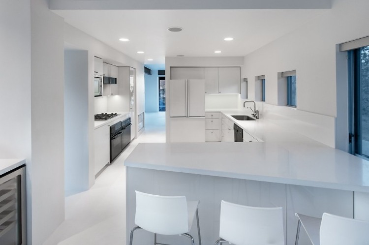 Flynn Residence Renovation