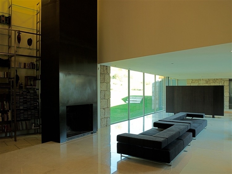 House in Brito