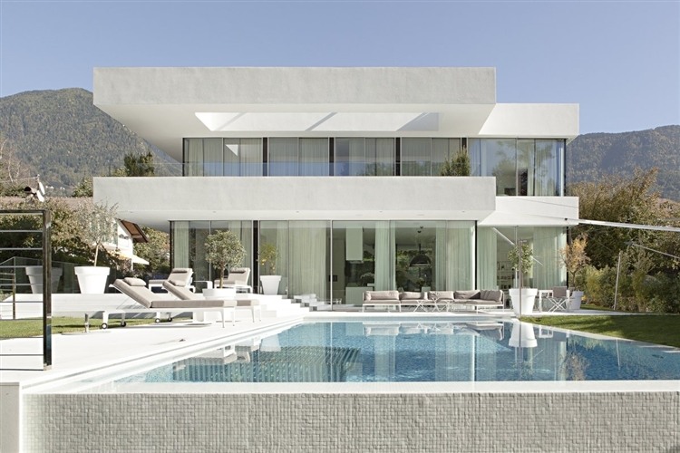 House M design