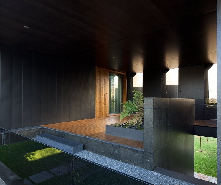 House by Pitagoras Arquitectos
