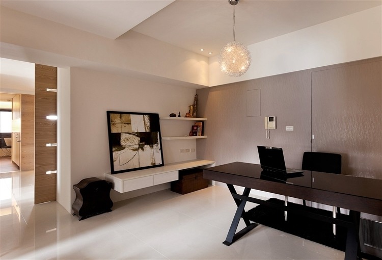 Minimalistic Interior design