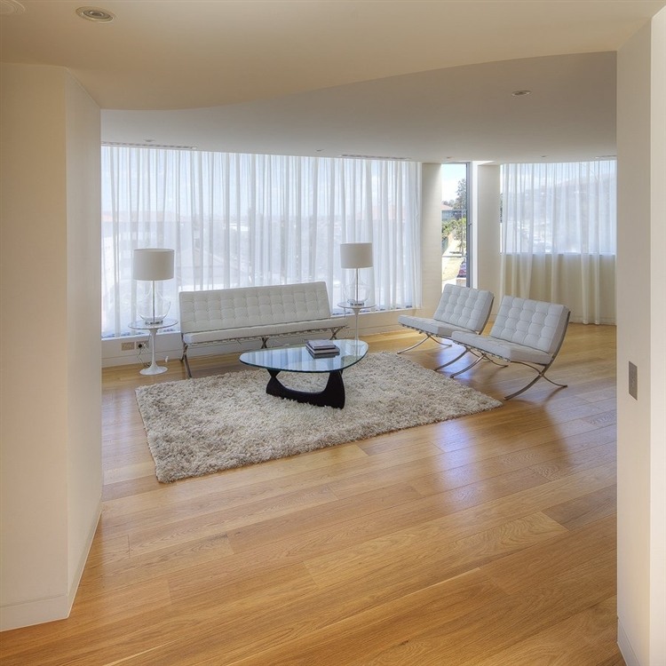 North Bondi Penthouse