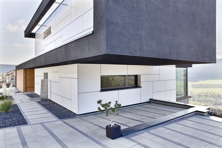 Passive House