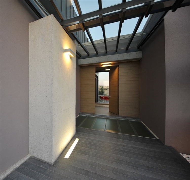 Thiva House Thiva House by Takis Exarchopoulos & Associated - 6