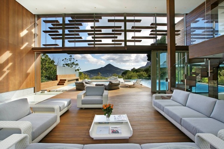 Spa House Spa House by Metropolis Design - 6