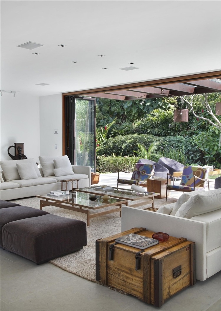 Tempo House design Tempo House by Gisele Taranto Arquitetura - 6