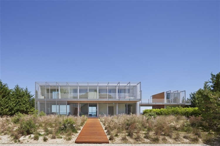 Bay House