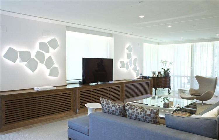 House Interior by ILMIODESIGN