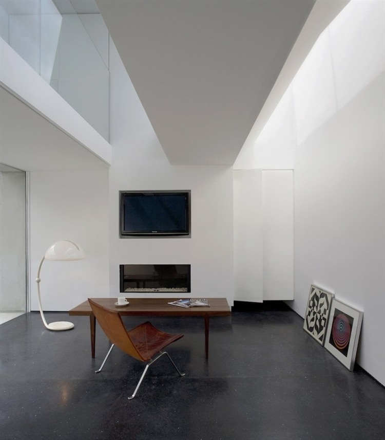 31 Carysfort Road House