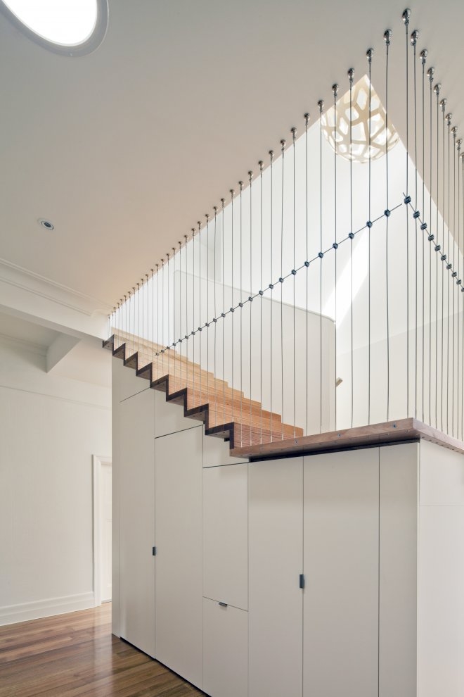 Abbotsford Residence Abbotsford Residence by Chan Architecture - 7