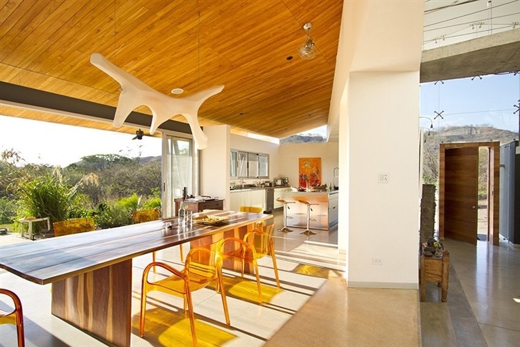Anapanasati House Anapanasati House by Aarcano Arquitectura - 7