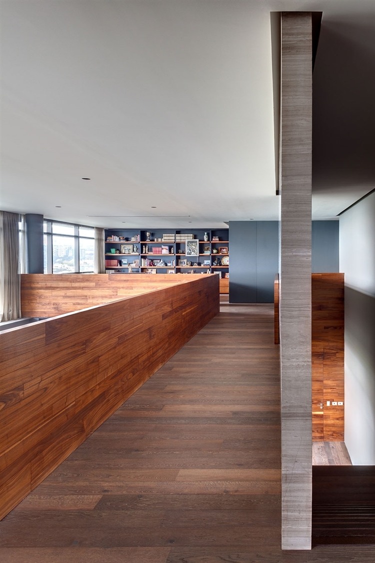 Apartment P1