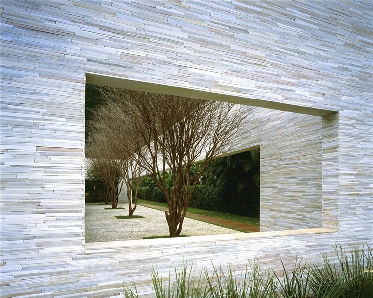 Casa Du Plessis Casa Du Plessis by Studio MK27 - 7