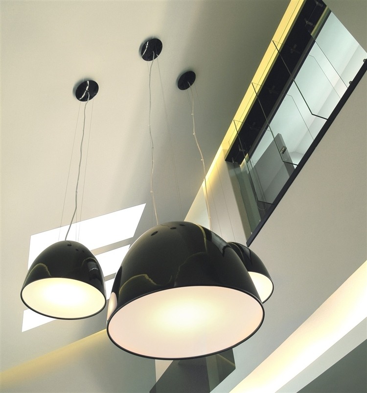 Anatole France Apartment Interior