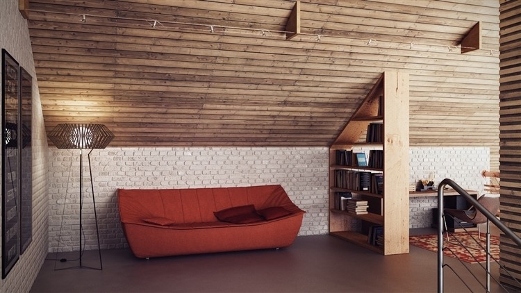 interior visualization