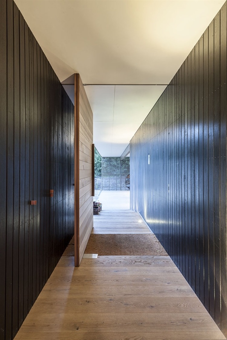 Fingal Residence
