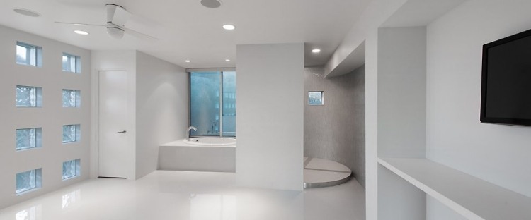 Flynn Residence Renovation