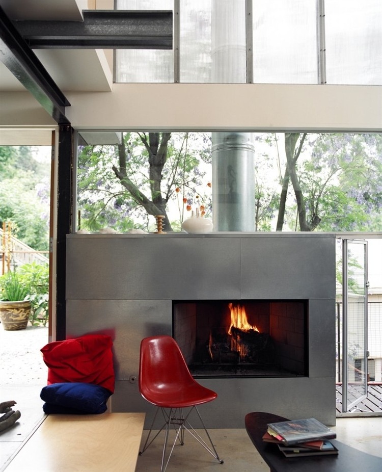 Fung + Blatt Residence