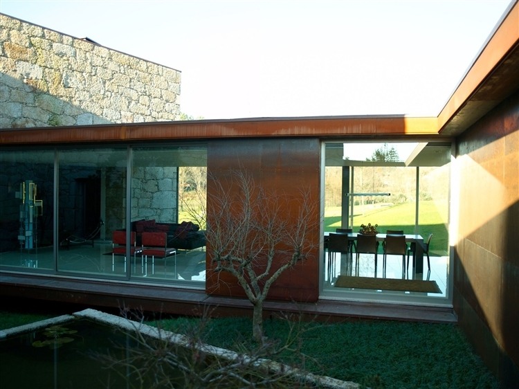 House in Brito