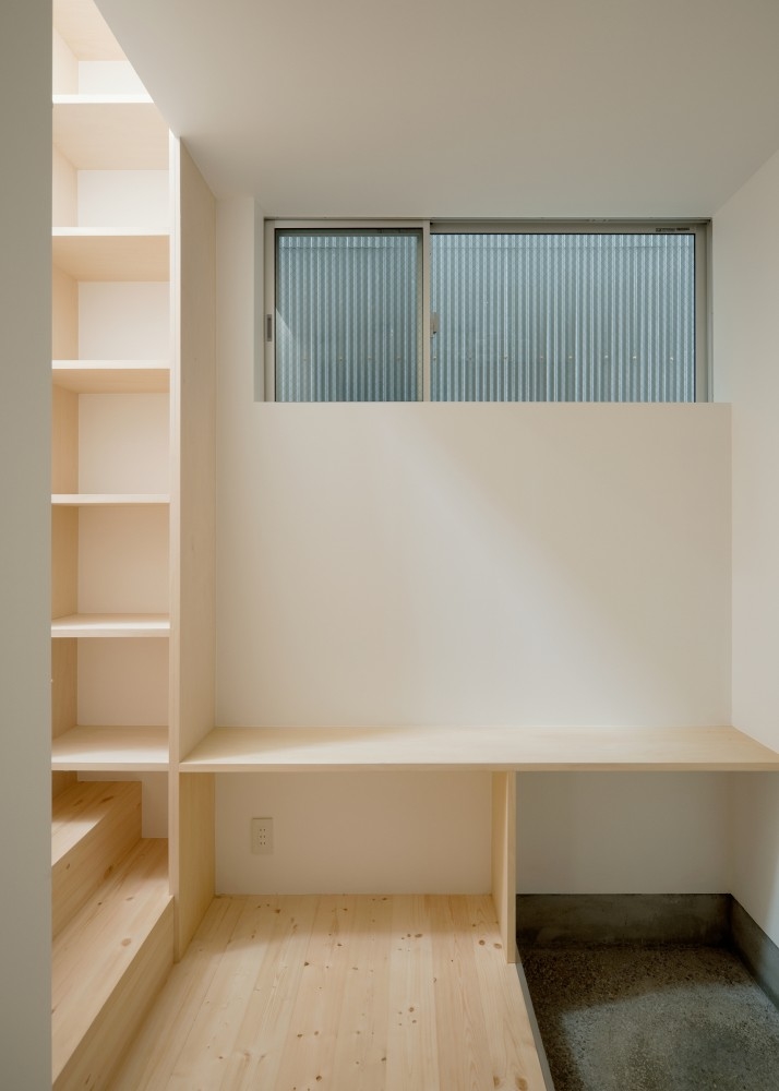 House F