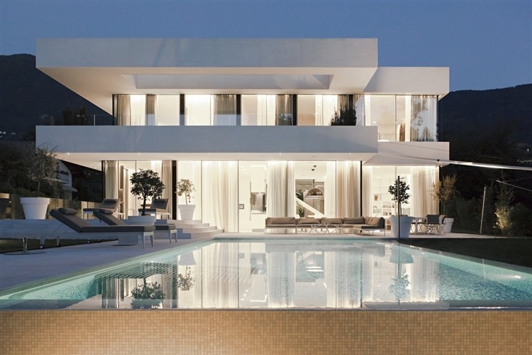 House M design