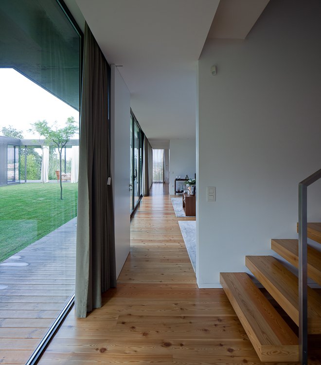 House by Pitagoras Arquitectos