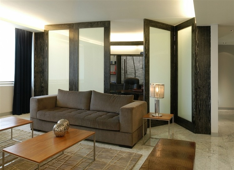 Laureles interior design