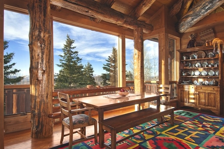 Huntsman Estate