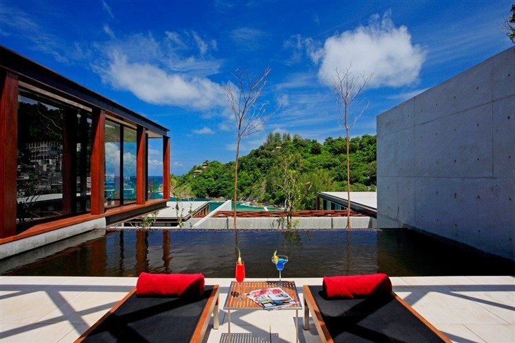 Naka Phuket