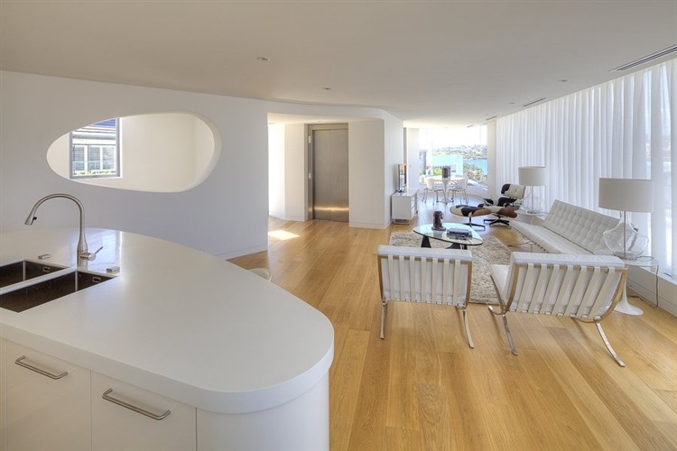 North Bondi Penthouse