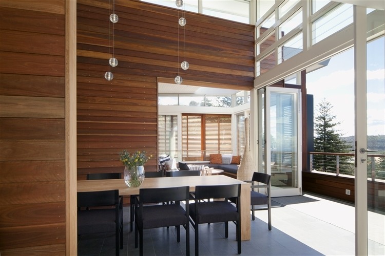 Palm Beach Residence Interior design